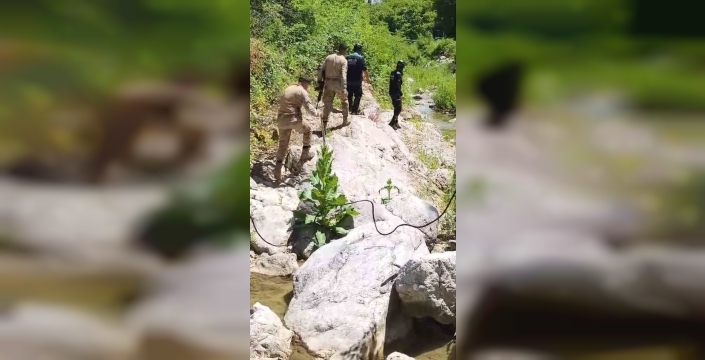 20 gündür kayıp üniversite öğrencisi için kanyonlar ve mağaralar didik didik taranıyor: Umutlar tükeniyor mu?