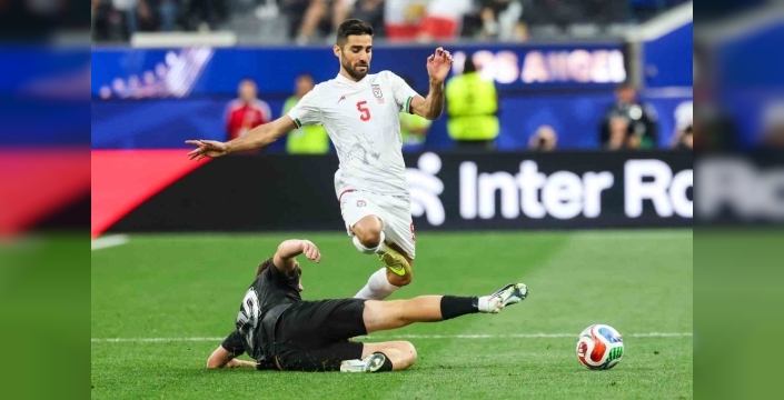 2026 FIFA Dünya Kupası'nda gece mesaisi, heyecan dolu beraberliklerle sona erdi