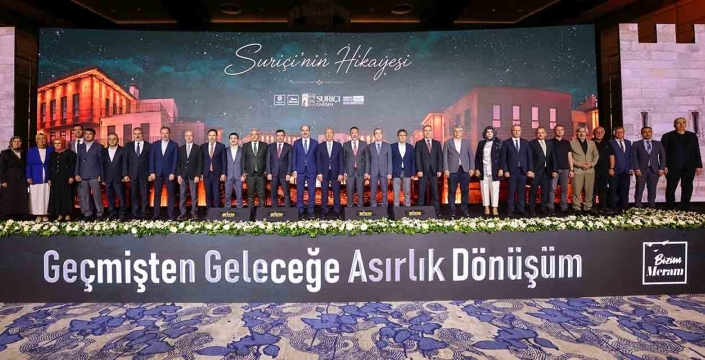 22 yıllık dönüşümün hikâyesi beyaz perdeye taşındı