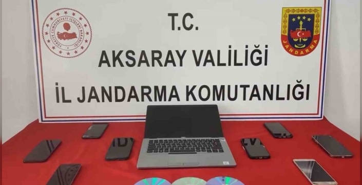 34 ilde nitelikli dolandırıcılık operasyonu: 293 şüpheli yakalandı