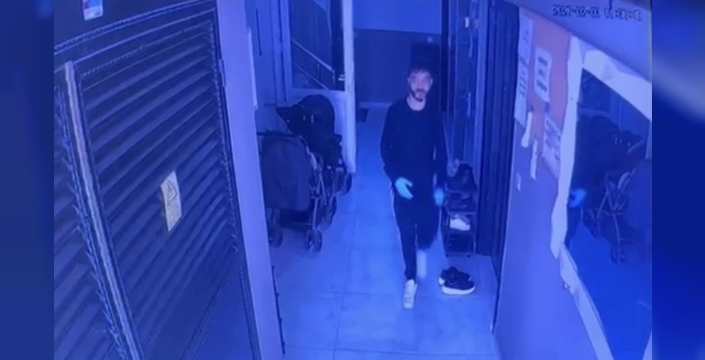 37 haftalık hamile eşini vurdu: Abdullah A.’nın tutukluluğuna devam kararı
