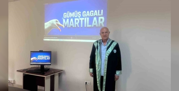 40 yıllık meslek aşkı, 65 yaşında diplomayla taçlandı: Gazeteci Kekül bölüm birincisi oldu