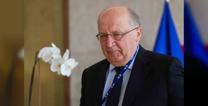 ABD Avrupa'dan çekiliyor: Avrupa'ya 500 milyar euro'luk maliyet kapıda