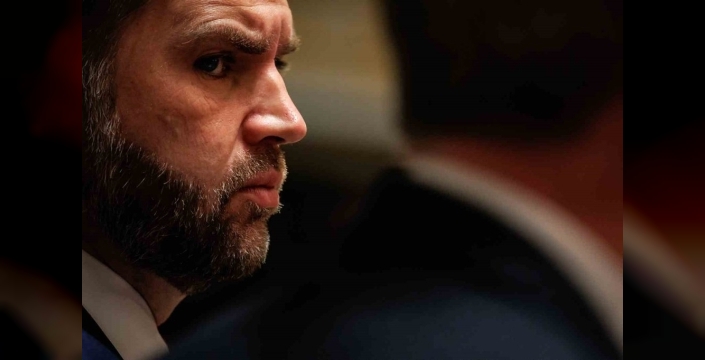 ABD Başkan Yardımcısı Vance: İran’ın uranyum stokunu imha etmesine yardım edeceğiz