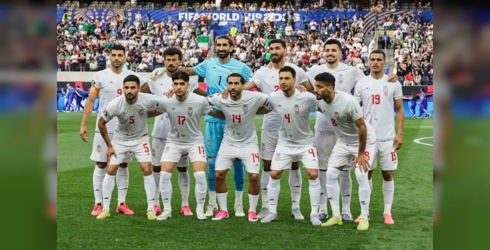 ABD, İran Milli Takımı'nın seyahat kısıtlamalarını esnetti
