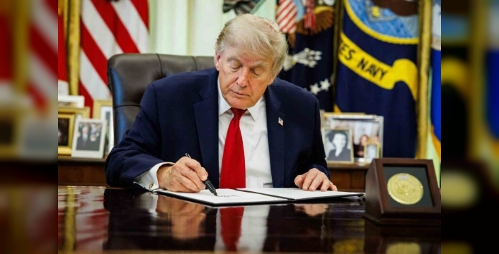 ABD Yüksek Mahkemesi'nden Trump'a büyük darbe: Doğumla vatandaşlık kararnamesi iptal!