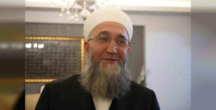 Adalet arayışı: 'Sadece bir iddiadan yola çıkarak zulmediliyor!