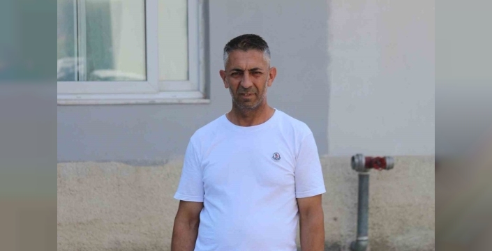 Adana'da maskeli hırsızlar motosiklet çaldı, polis anında yakaladı