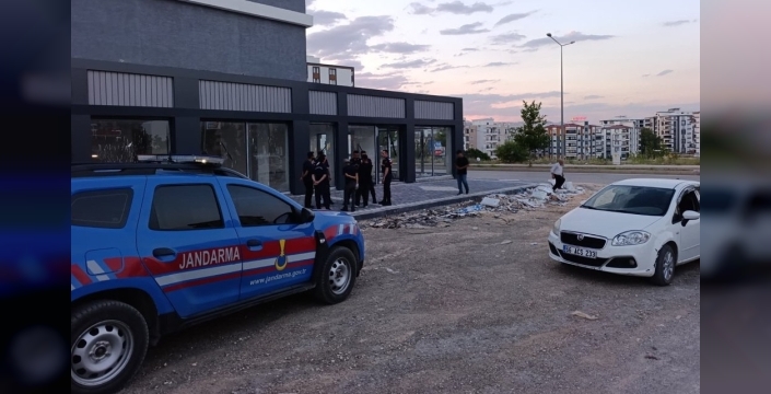 Adıyaman'da iki grup arasında kavga: Bir yaralı
