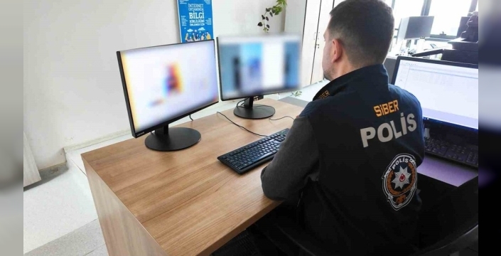 Adıyaman'da sanal devriye operasyonu: 14 gözaltı ve silah ele geçirildi
