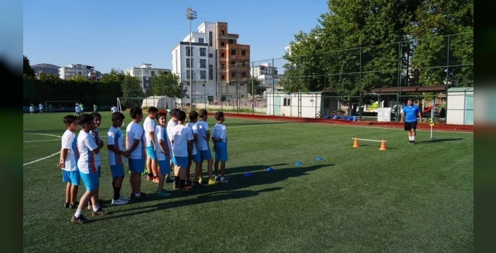 Adıyaman'da yaz okulları kayıtları başlıyor, 10 bin çocuk hedefleniyor