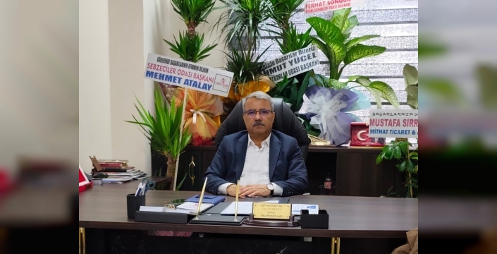 Adıyaman esnafından fahiş kira artışlarına sert tepki