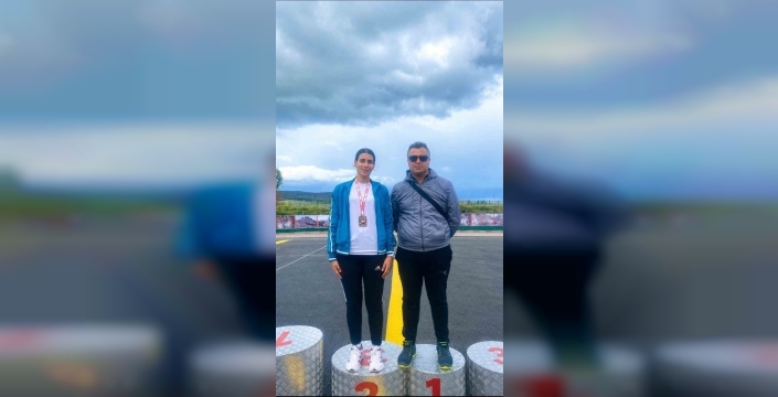 Adıyamanlı Genç Bocceciler, Türkiye Şampiyonası'nda Madalyaları Topladı!
