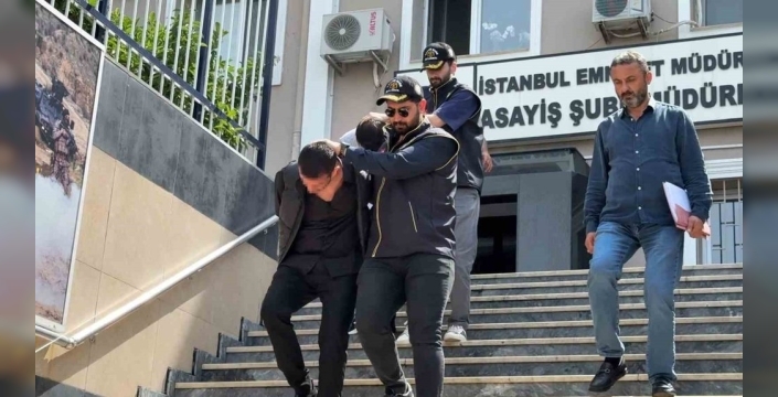 Adli emanetteki servet buharlaştı: 25 kilo altın, 50 kilo gümüş kayıp! Kilit isimler polise teslim oldu