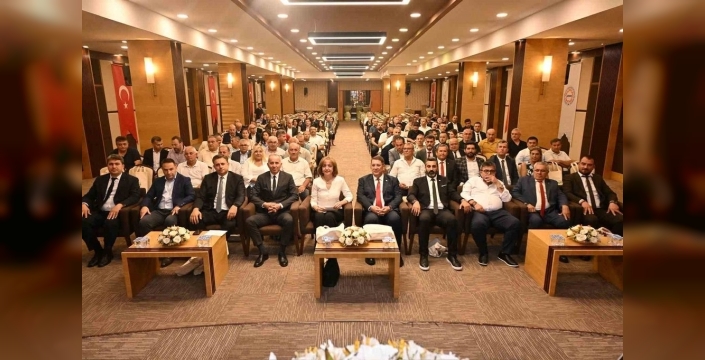 AESOB, esnaf için yeni protokol ile avantajlar sunuyor