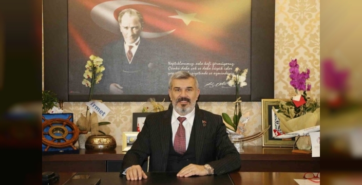 Ahmet Çetin: Mayıs ayı faaliyetleri ile yeni fırsatlar oluşturduk