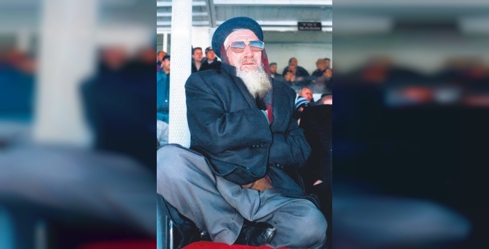 Ahmet Gölleroğlu'ndan Nihat Doğan'a dava hazırlığı: Çirkin sözler kabul edilemez