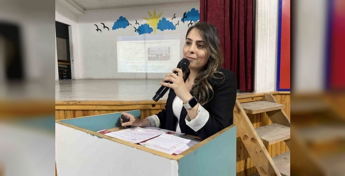 Ailelerin bilinçlenmesiyle bağımlılıkla mücadelede yeni dönem başlıyor
