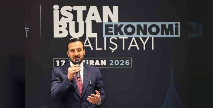 AK Parti İstanbul'dan ekonomi için kritik buluşma: Rapor Erdoğan'a sunulacak