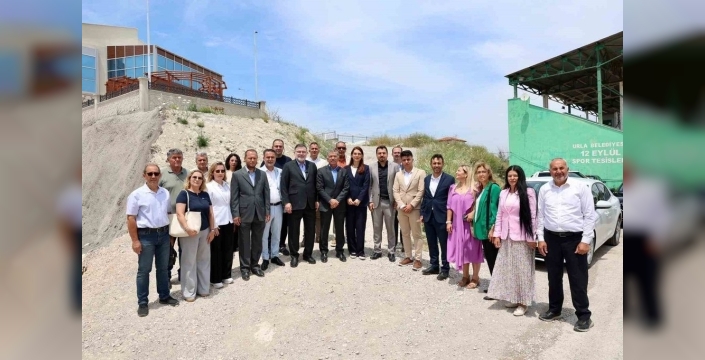 AK Parti İzmir İl Başkanı Saygılı'dan CHP'ye sert çıkış: 'Gündemlerinde sadece koltuk kavgası var