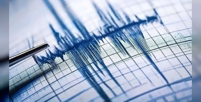 Akdeniz'de deprem paniği! Sarsıntı geniş alanda hissedildi
