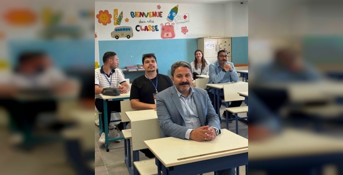 Akdeniz'in Mirası Eskişehir'den Sousse'a Gençlik Köprüsü Kurdu
