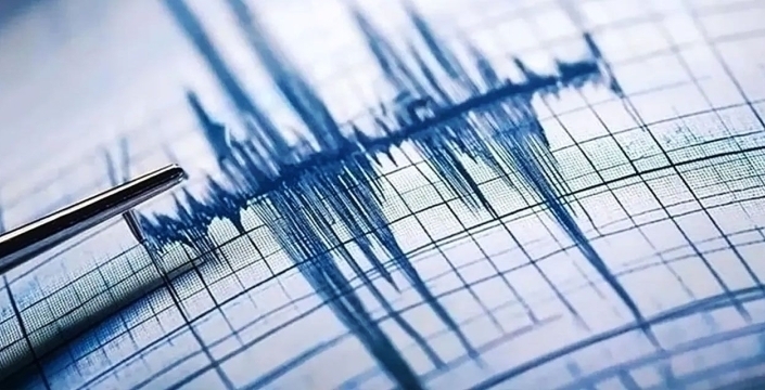 Akdeniz sallandı! Muğla açıklarında korkutan deprem