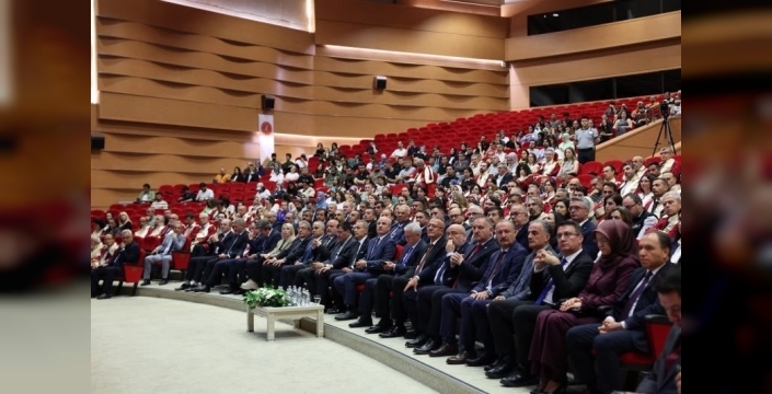 Akdeniz Üniversitesi, sporun kalbi oldu: Spor Dostu Kampüs ödülüyle taçlandı