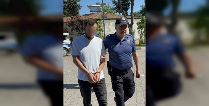 Alacak-verecek kavgası kanla bitti: 1 kişi tutuklandı