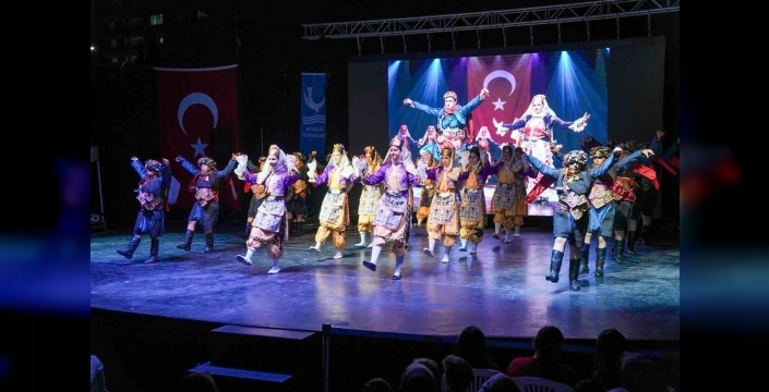 Aliağa'da ASEV yıl sonu etkinlikleri coşkuyla sona erdi