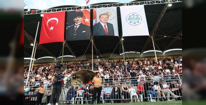 ALKÜ'den 'Mavi Vatan'a stratejik hamle: Denizcilikte ihtisaslaşma kararı alındı