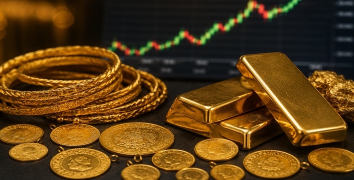 Altında ibre yeniden yukarı döndü! Fed sonrası fiyatlar hareketlendi