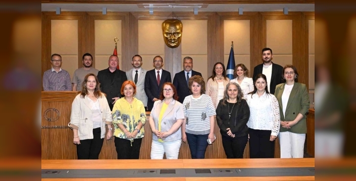 Anadolu Üniversitesi EMYO'dan iki programa TURAK akreditasyonu
