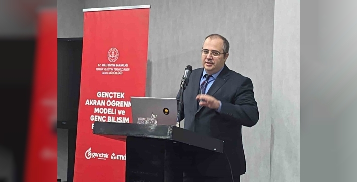Ankara'da Düzceli gençlerin teknoloji turu: Geleceğin kapıları aralandı