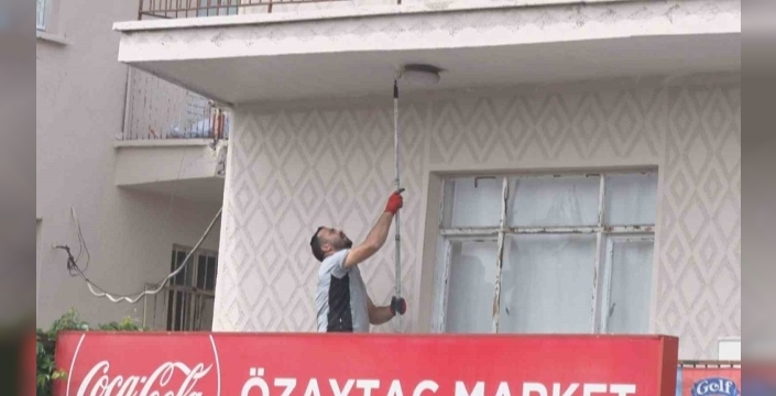 Ankara, NATO Zirvesi için son hazırlıklarını tamamlıyor