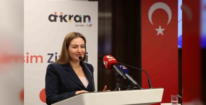 Antalya Büyükşehir Belediyesi'ne genç dostu kent ödülü