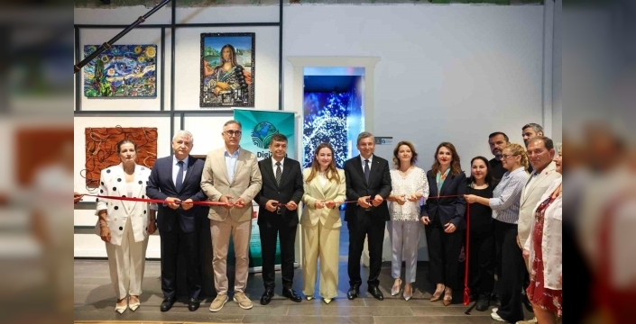 Antalya, COP31 öncesi çevre bilincini sanal gerçeklikle artırıyor