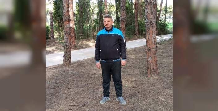 Antalya'da bir adam evinin bahçesinde ölü bulundu: Gizemli ölümün ardında ne var?