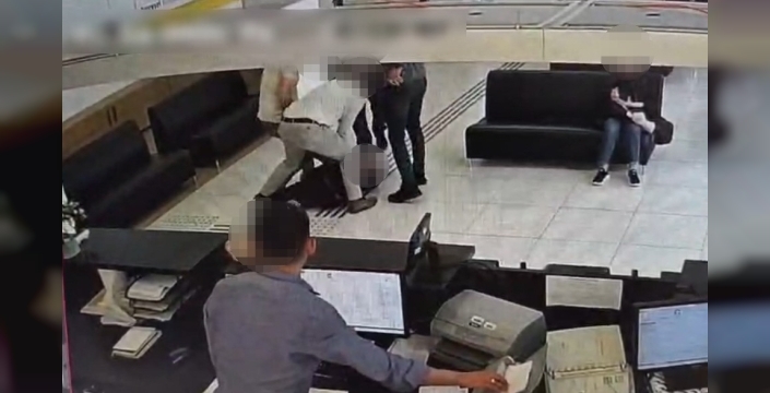 Antalya'da kanlı para trafiği: Dolandırıcıların parası bankada patladı!