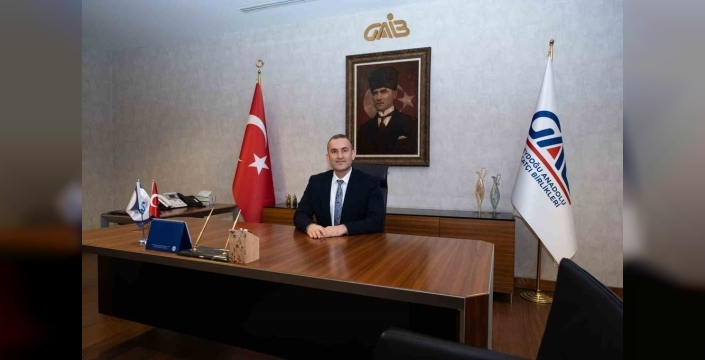 Antepsan Kuruyemiş, İSO 500'de 83 basamak birden zıpladı: Gaziantep sanayisinin parlayan yıldızı