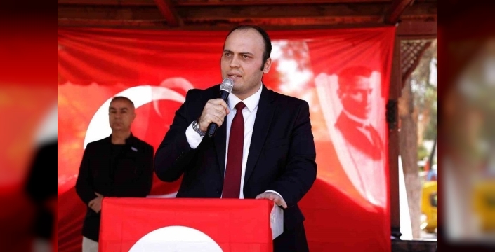Araban Kaymakamı İşçimen, Bingöl'e atanırken Altun'dan veda ziyareti