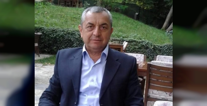 Arazı kavgası kanla bitti: Akrabalar birbirine girdi, biri öldü