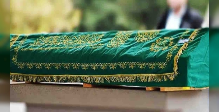 Arıkan Ailesinin acı günü