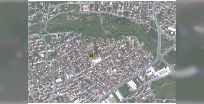 Arnavutköy'de okullar artık daha güvenli: Çocuklar için yepyeni bir yaşam alanı doğuyor