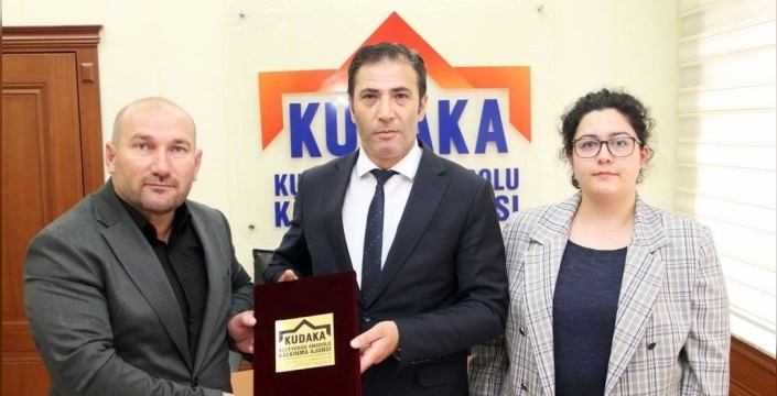 Arpalı'da yeşil devrim başlıyor: Eko-karavan parkı için dev adım atıldı
