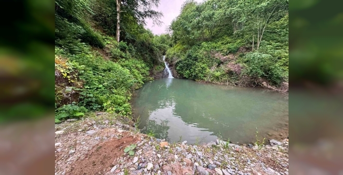 Artvin'de imam ve müezzin gölette boğuldu, acı haber geldi