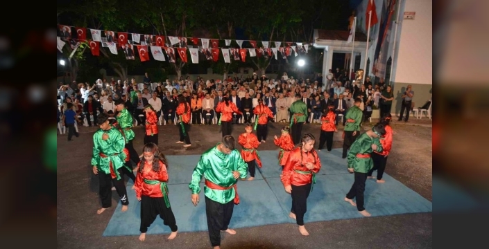 Aşık Sıdki Baba, Mersin'de unutulmadı: Türküler ve semahlarla anıldı