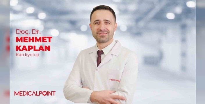 Aşırı sıcaklar kalp sağlığını tehdit ediyor, uzmanlar uyarıyor