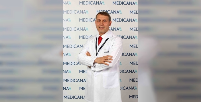 Aşırı terleme için cerrahi çözüm: 30 dakikada rahatlayın