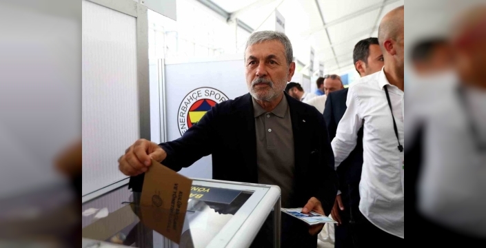 Aykut Kocaman: 'Bu ayrışmanın bir parçası haline geldim, şikayetçiyim